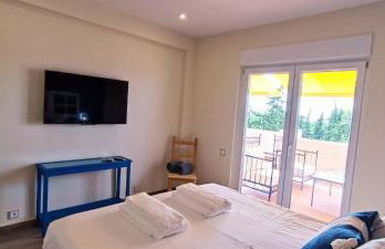 Blue & Yellow Penthouse with Terrace at Balaia Mar - Foto 4