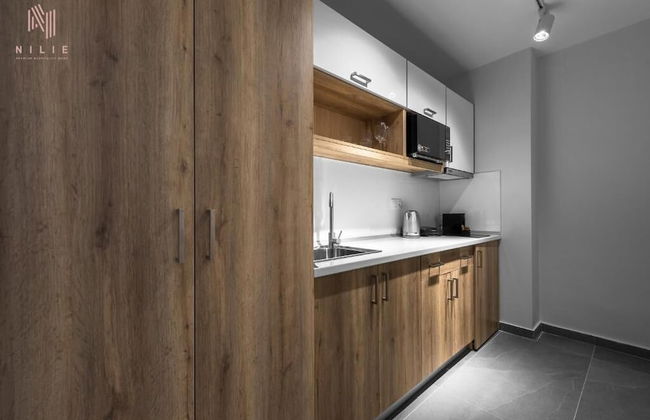 Factory Inn Nilie Hospitality MGMT - Foto 47