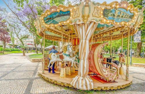 Cascais Sun Apartment - Foto 50