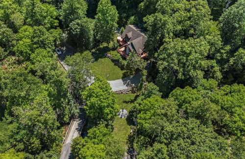 Rocky Mountain Private Creek Fire Pit - Photo 33