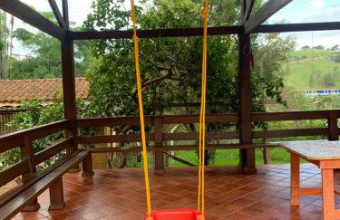 Chácara da Dinda - Photo 46