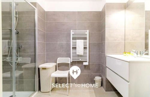 SELECT'soHOME - Charmant appartement pour 4 personnes au coeur de la Favière ! - ILOA-B15 - Foto 13