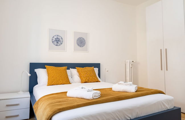 Pandolfo Apartment in Rome - Photo 2