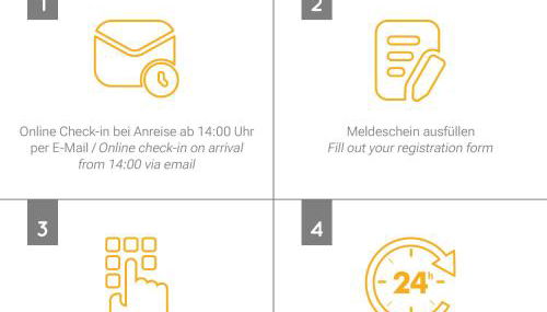 Boardinghouse Living28 Kaarst - Photo 3