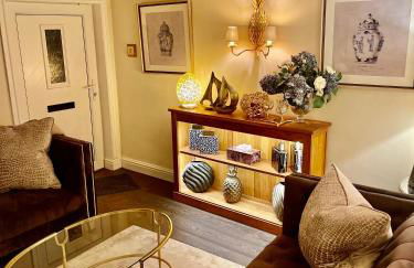 Cosy Cottage Central Bawtry - 2 Bedroom - High End Furnishings - Foto 6