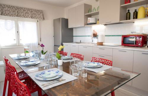 Il Cortiletto - Appartamento Lores - Foto 10