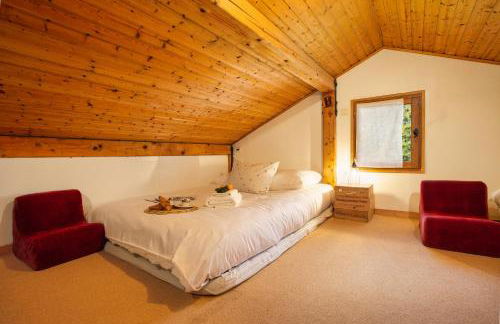 Chalet des Cristaux Happy Rentals - Foto 14