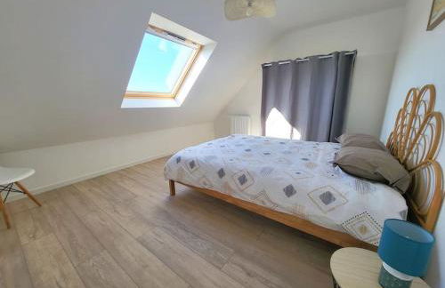 Cosy /Calme /Accueil chaleureux - Foto 12