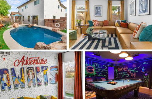 Adventure Awaits - Foto 1