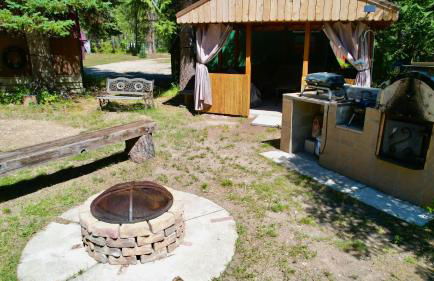 Boulder Creek Cabin by Casago McCall - Donerightmanagement - Foto 38