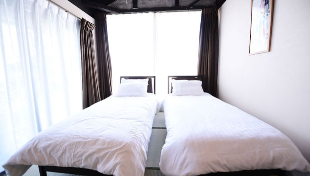 Kyobijin - Foto 3, Habitación