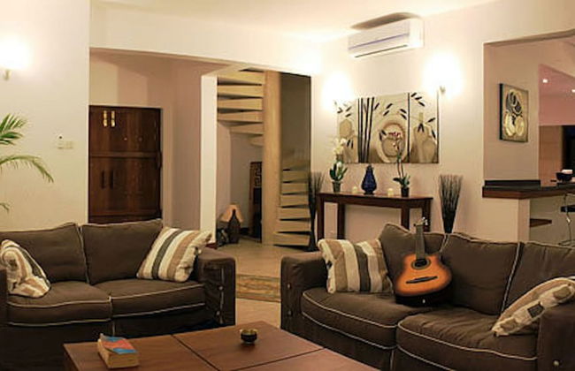 Villa Kalista Luxury Villas - Foto 11