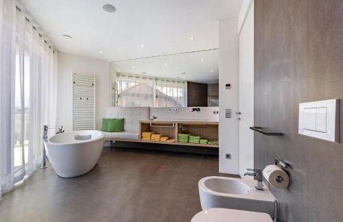 Villa Aich - Foto 35