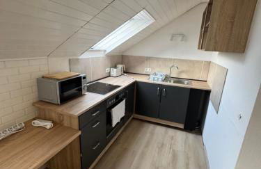 Charmante DG Wohnung in MG Waldhausen - Foto 10