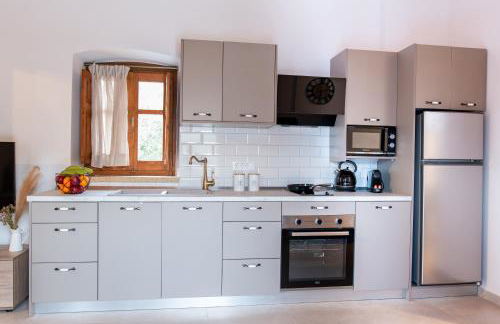 Paradisi Stone House - Photo 10