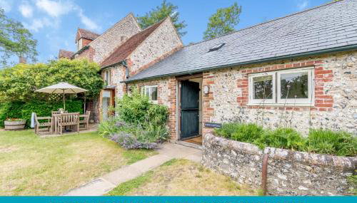 Giddy Cottage - Foto 2