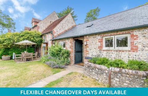 Giddy Cottage - Foto 2