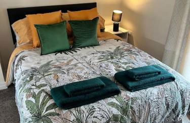 The Hideaway Holywell 1 - Foto 30