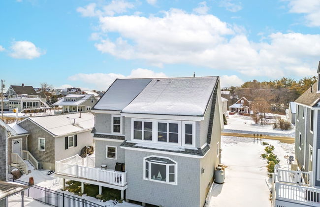 Wright by the Sea For 10! - Photo 46