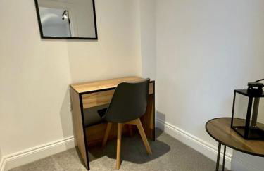 Clarendon- A Converted Church Luxe Apartment - Foto 12