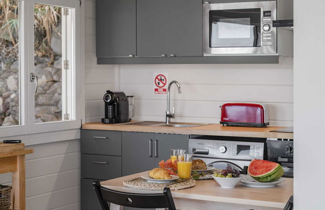 A Haven by the Sea, Casa da Rocha de Baixo, - Foto 9