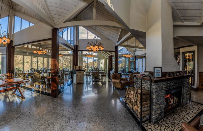 THC Nugget Point Hotel - Foto 10