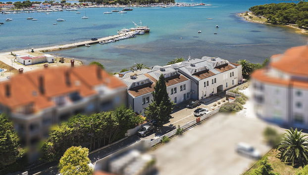 Cozy Studio Apartment Near the Sea - Foto 4, Exterior