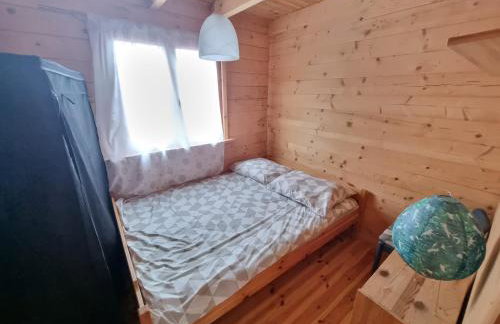 Domek Mazury Max nr 5 Rybical - Foto 9