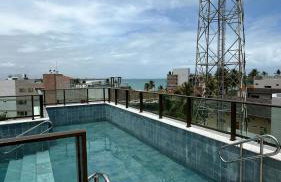 Porto Ibiza -You In-50m da Vila e Praia de Porto Galinhas-PE - Foto 16