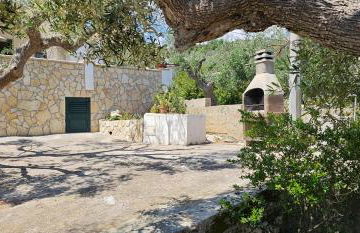 Villetta Cisina Vista Mare - Tricase Porto - Foto 28