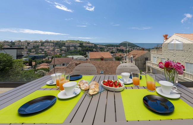 Rausion Luxury Apartments - Foto 25