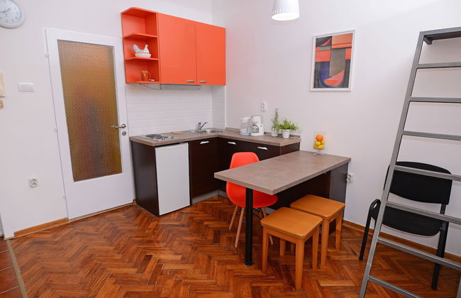 Central Spot Apartments - Foto 15