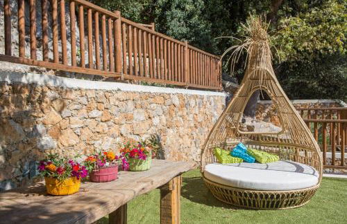 Villa Angelica Meronas - Photo 14