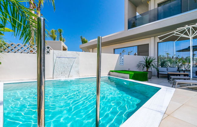 Pathos SeaSide Suites - Foto 25