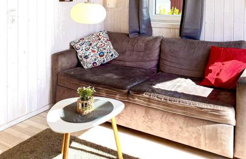 3 person holiday home in GROEMITZ - Foto 5