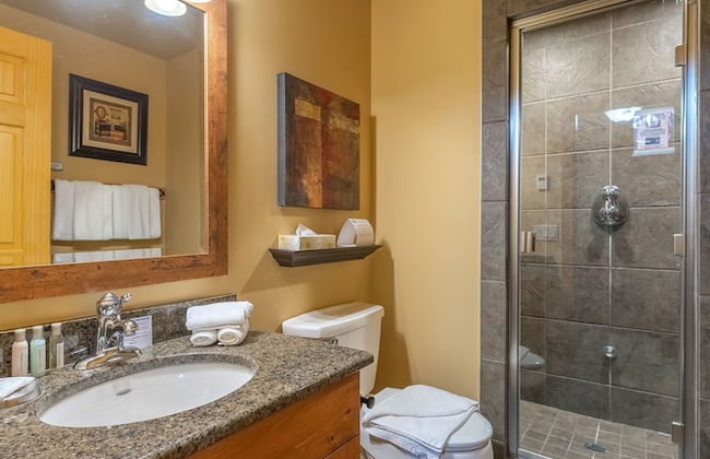 Vacation Homes by Big White Accomm. - Foto 6