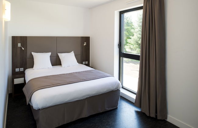 Adonis Dijon Maison Internationale - Photo 3