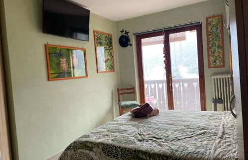 Sasso Rosso - Photo 13