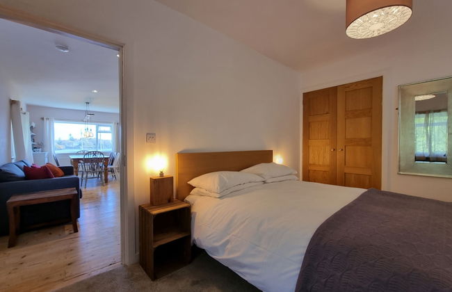 Cosy House in Eigionfa - Photo 13