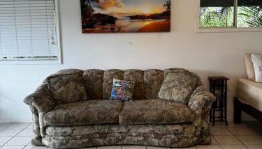 Yonegan Maui Getaways - Haiku - Foto 3, Internal: Not applicable to any particular room