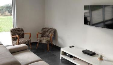 Gîte du champ aisé - Foto 5