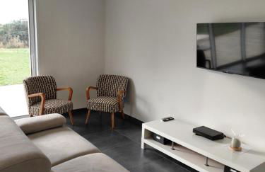 Gîte du champ aisé - Foto 5