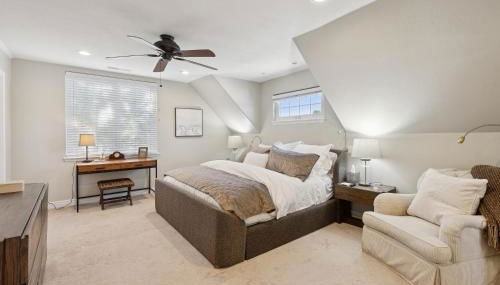 Creekside cutie 3br 2.5ba near skiing sleeps 8 - Photo 5, Other