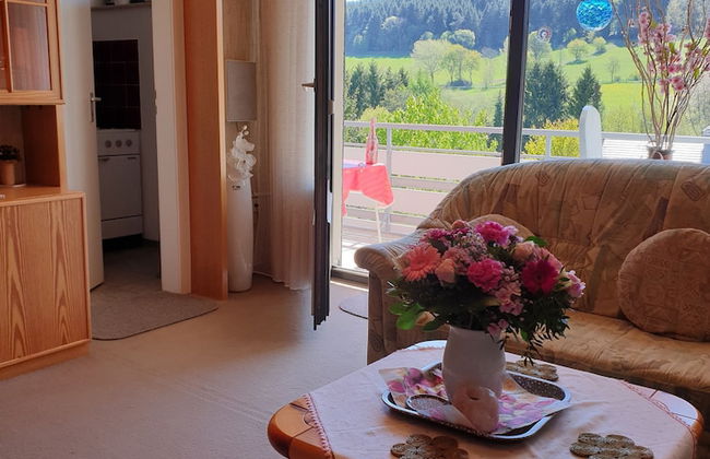 Fewos 4-Jahreszeiten - Foto 15