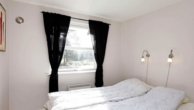 Seaside Oasis in Blavand - By Traum Ferienwohnungen - Foto 2, Habitación