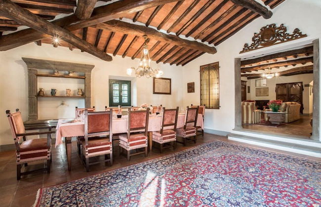 Verdidea - VILLA ANGELICA - Foto 18