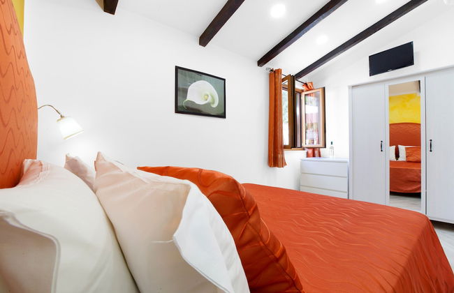 Relais il Frantoio - Apartments - Foto 6