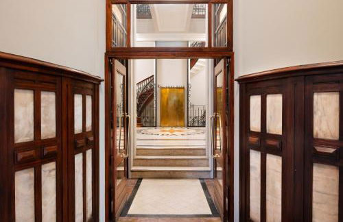 Aliados 9 - Luxury in the Heart of Porto - Foto 50