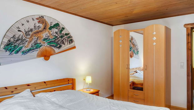 Flat Near Hohe Tauern National Park - Foto 5, Quarto