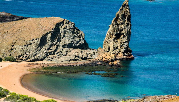 North Galapagos Islands 4-Day Cruise - Foto 4